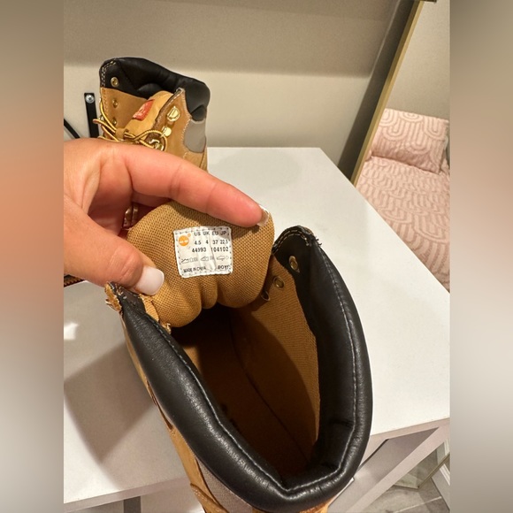 Timberland boots 🥾 - Picture 6 of 10